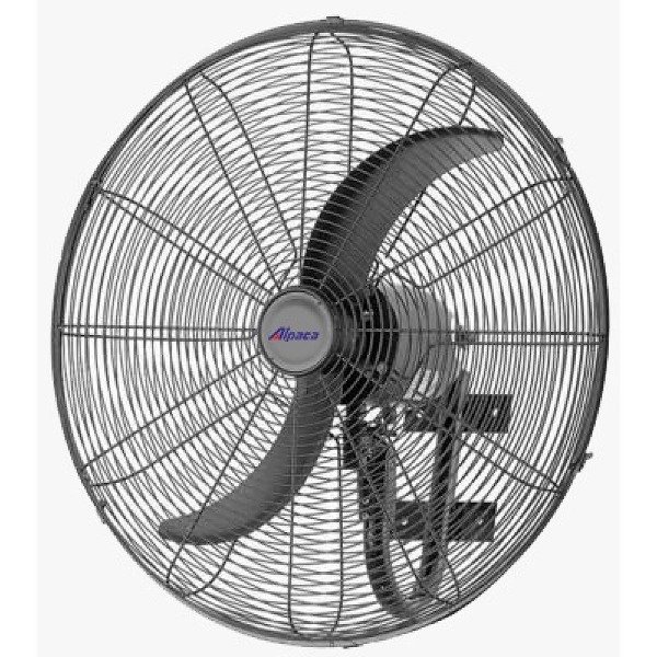 Producto - Ventilador de pared de 26" Alpaca