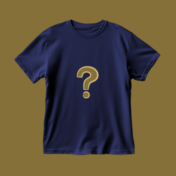 Producto - CAMISETA SORPRESA