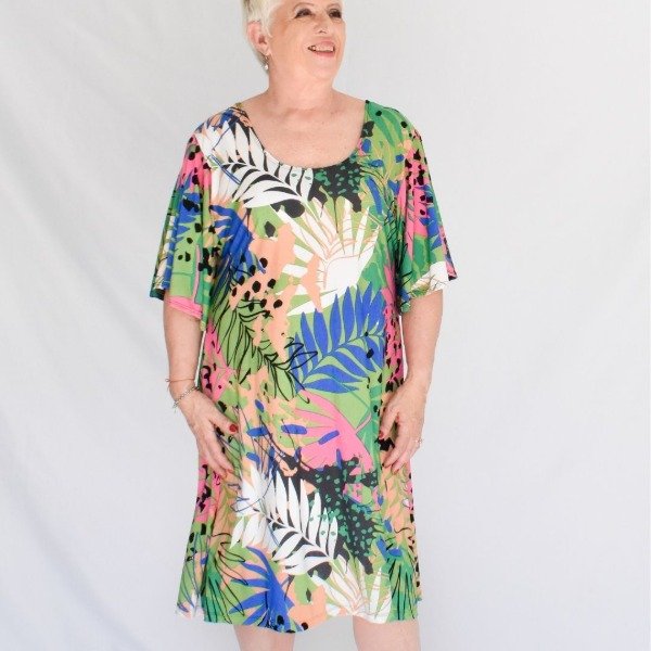 Producto - Vestido ISIDORA