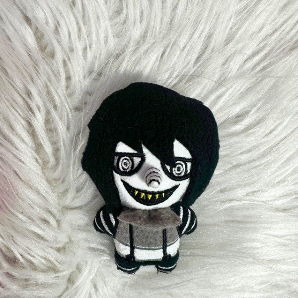 Producto - Laughing Jack