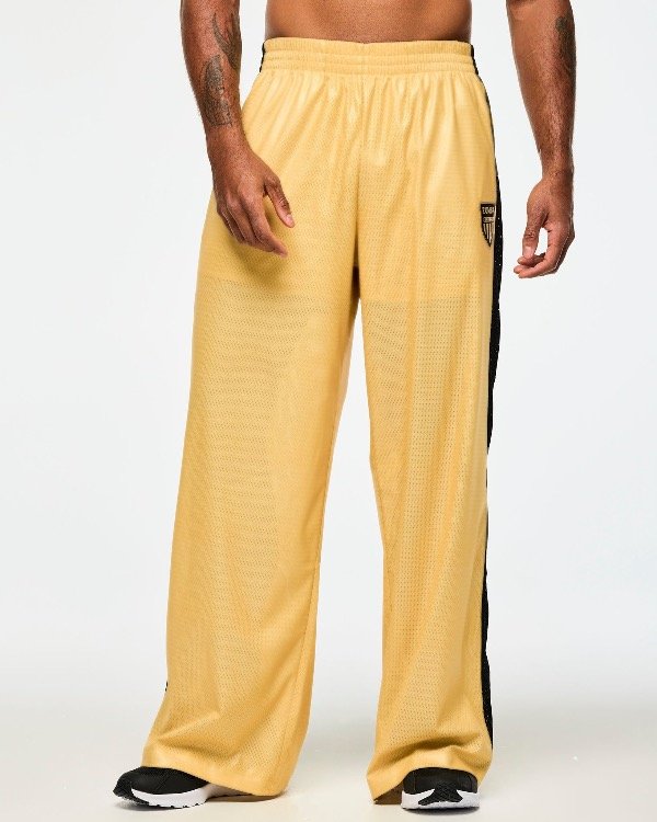 Producto - Victory Straight Leg Mesh Pants With Inner Shorts - 4