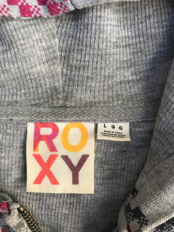 Producto - Napoleon zip ROXY - 5