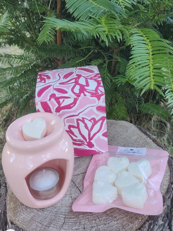 Producto - Box Hornito ceramica