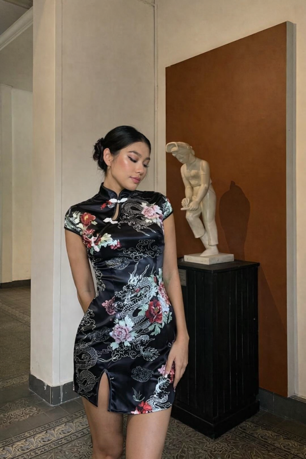 Producto - VESTIDO TOKIO