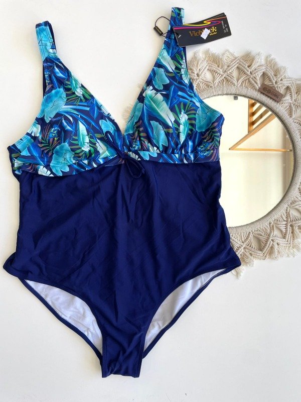 Producto - Enteriza con Taza (TALLES ESPECIALES) - COD 3857