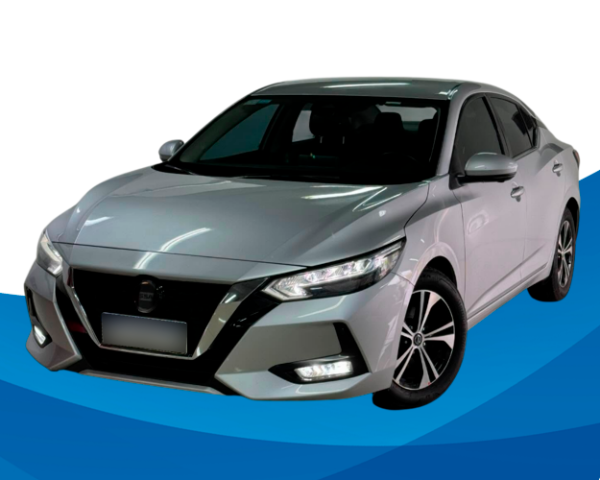 Producto - NISSAN SENTRA  2022