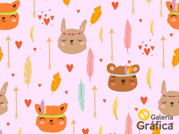 Producto - Animalitos FS 13