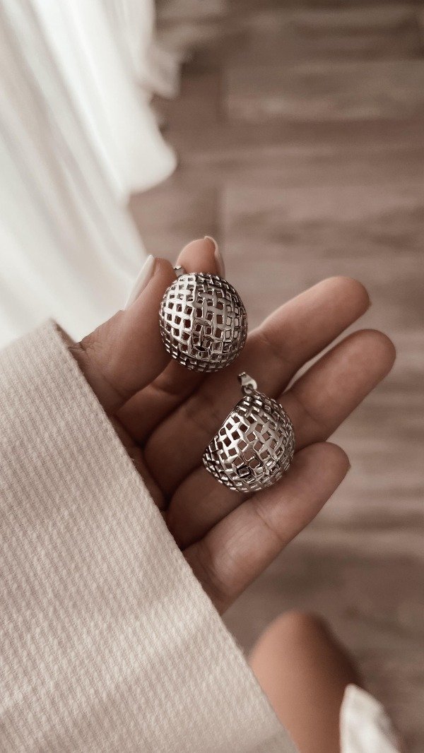 Producto - Aros Luke AQ