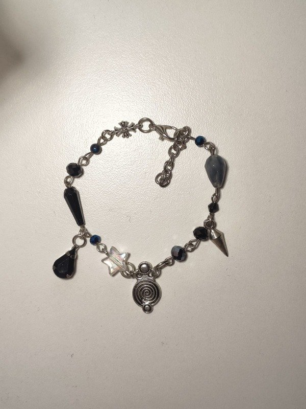 Producto - Pulsera Spiral
