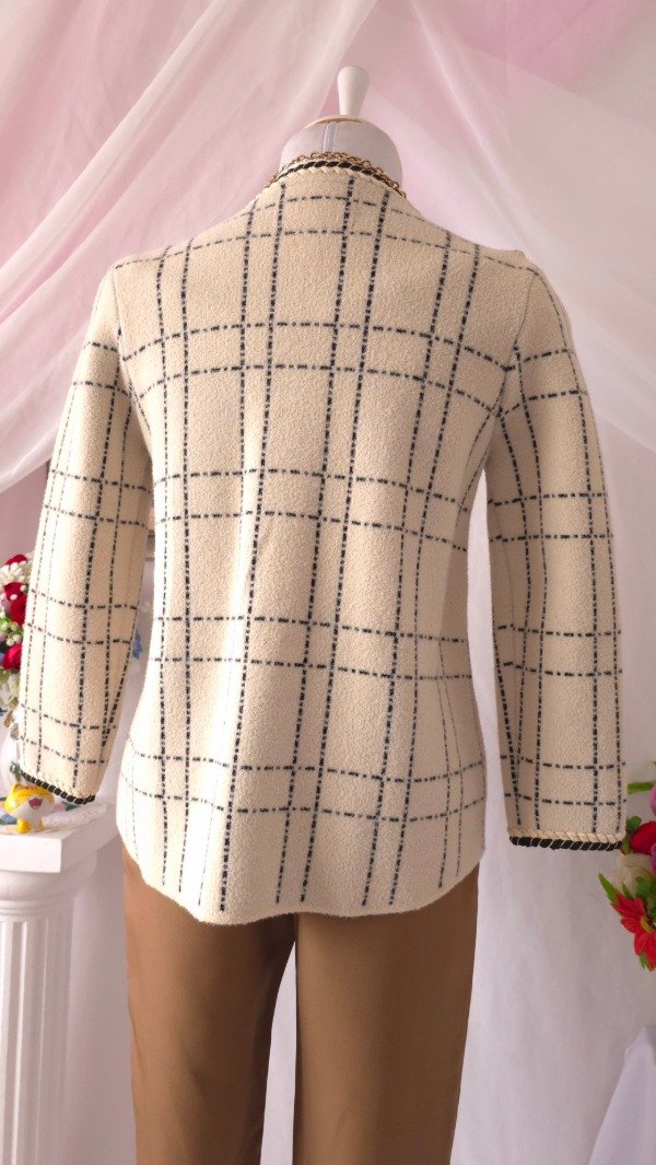 Producto - Cardigan Maite! IMPORTADO NUEVO - 5