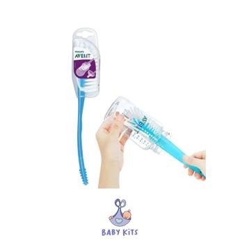Producto - AVENT CEPILLO MAMADERAS