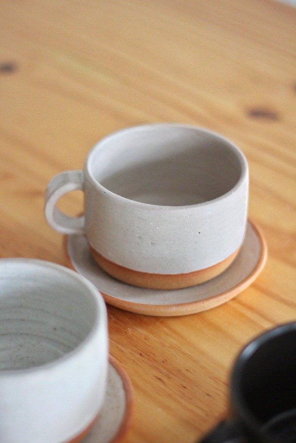 Producto - Taza 300 ml. - GRES - - 9