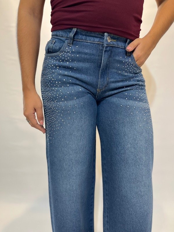 Producto - BAGGY STRASS