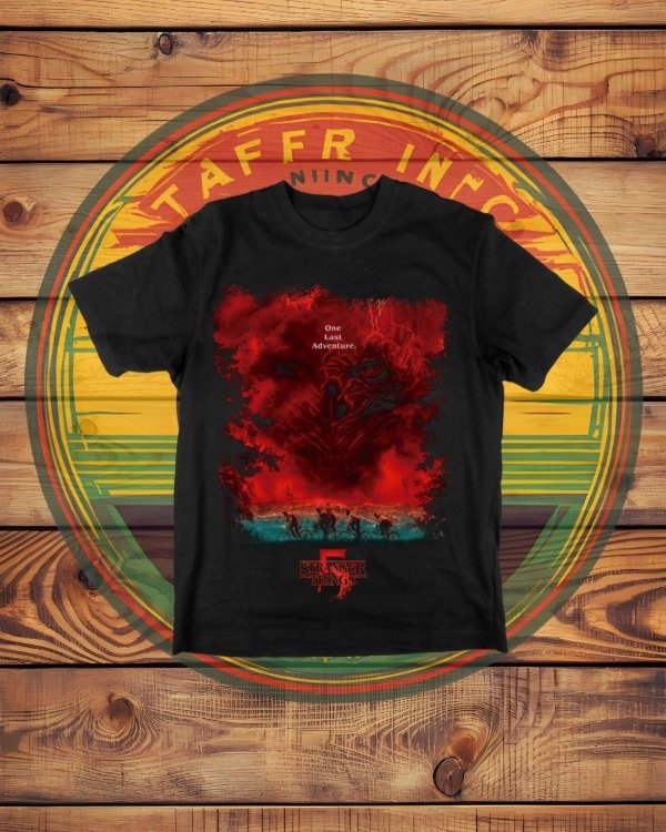 Producto - Stranger Things 15