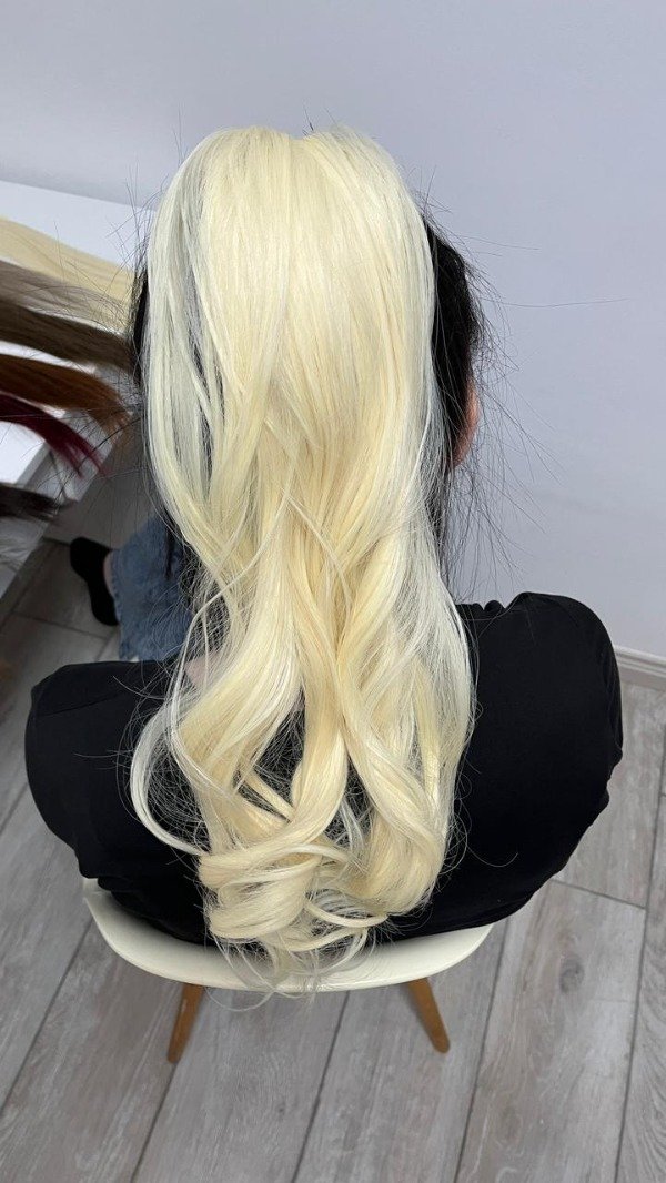 Producto - Cola 613 ondulada