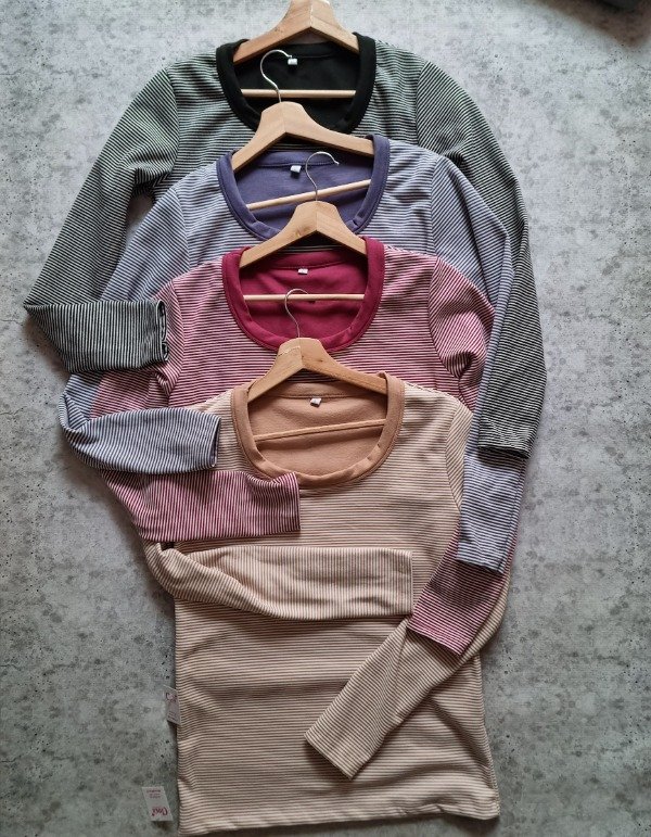 Producto - REMERA DARLON FRIZADA (RM0789)
