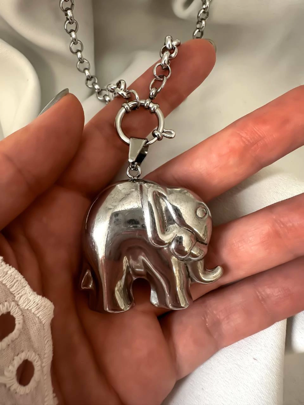 Producto - Elefante
