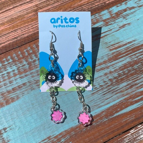 Producto - Aritos Susuwataris