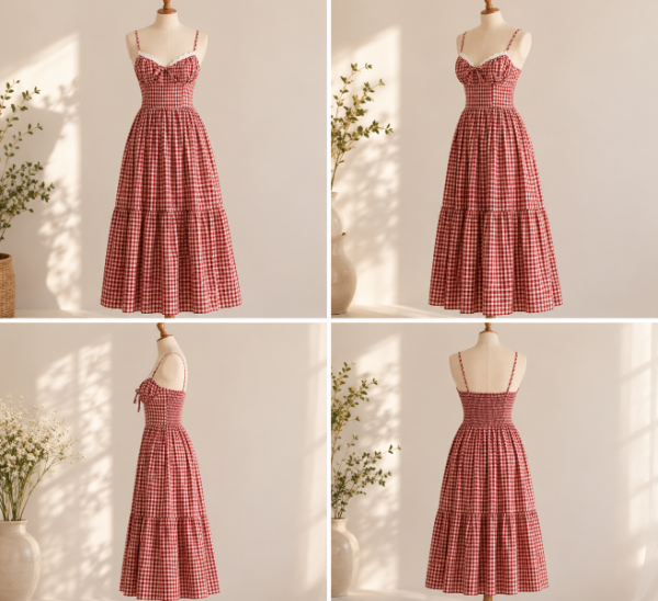 Producto - Sweet cherry