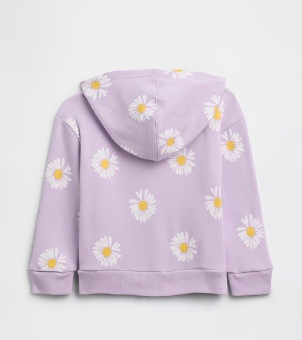 Producto - Campera GAP Margaritas - 2