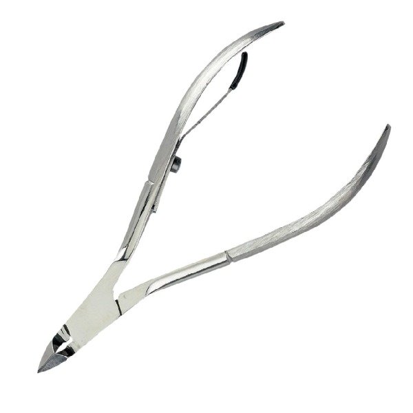 Producto - Alicate cortacutícula acero 7mm - 0