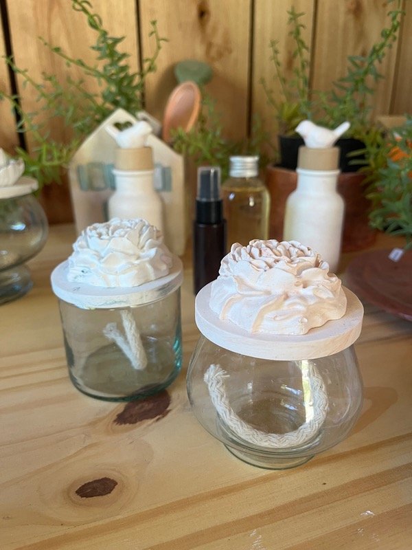 Producto - Taller de Yeso Cerámico