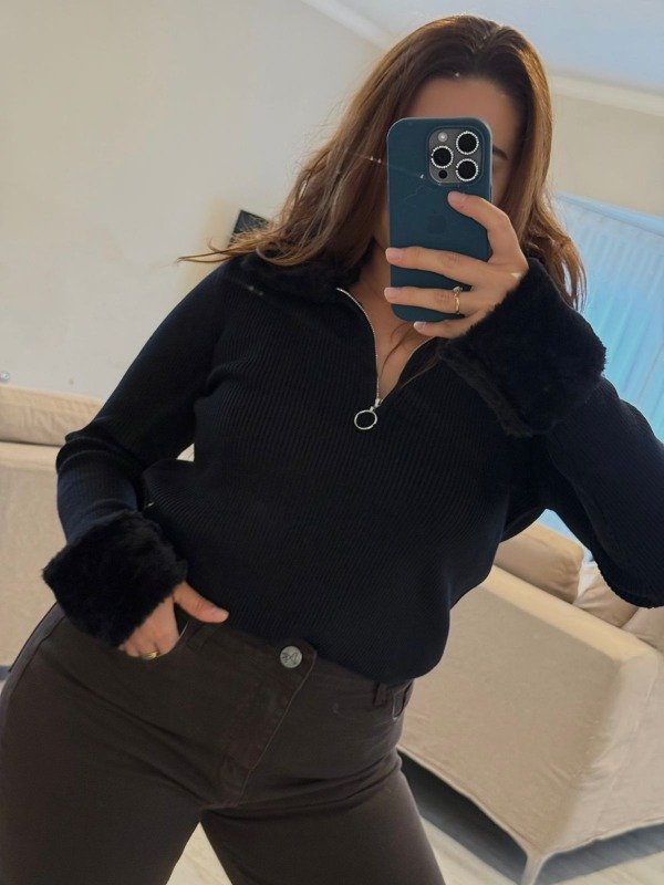 Producto - Sweater Juana