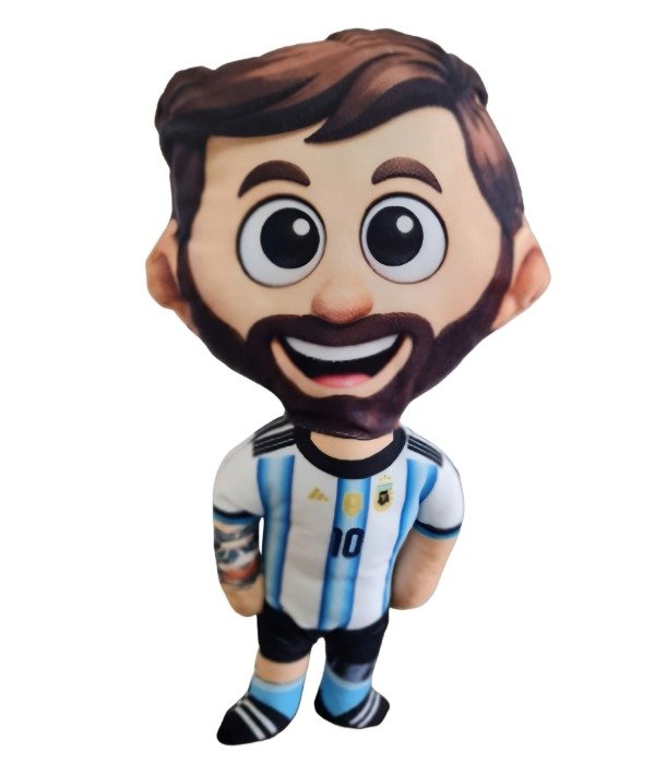 Producto - Messi