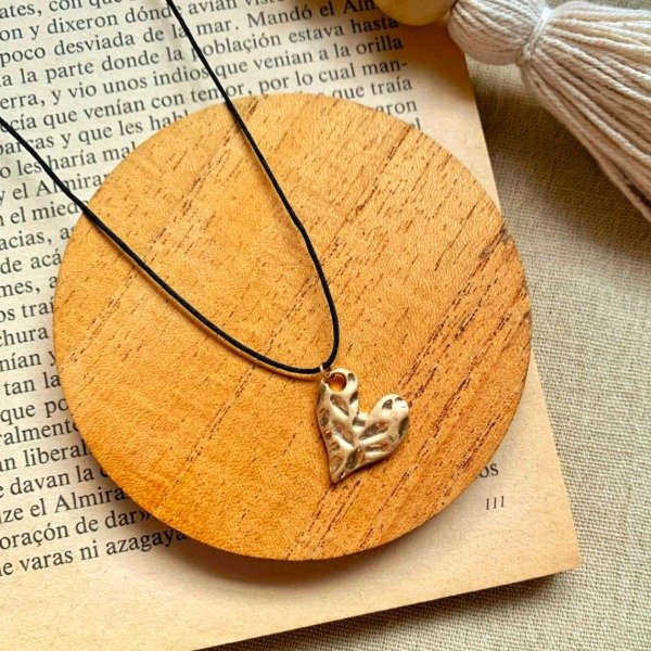 Producto - Collar Alex