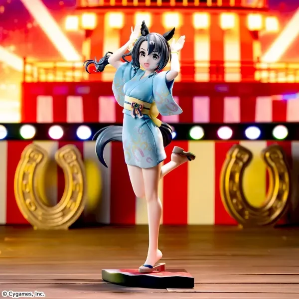 Producto - EN CAMINO - Uma Musume Pretty Derby XStellar - Satono Crown (SEGA) - 1
