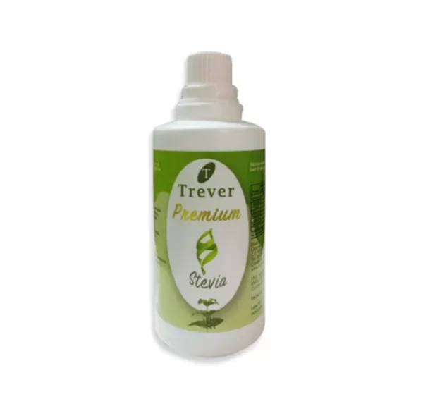 Producto - Stevia Líquida Premium Trever 200ml