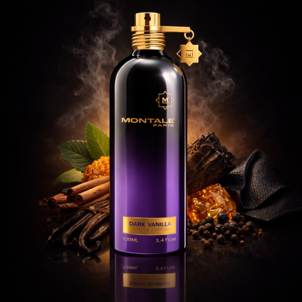 Producto - Decant Dark Vanilla - Montale