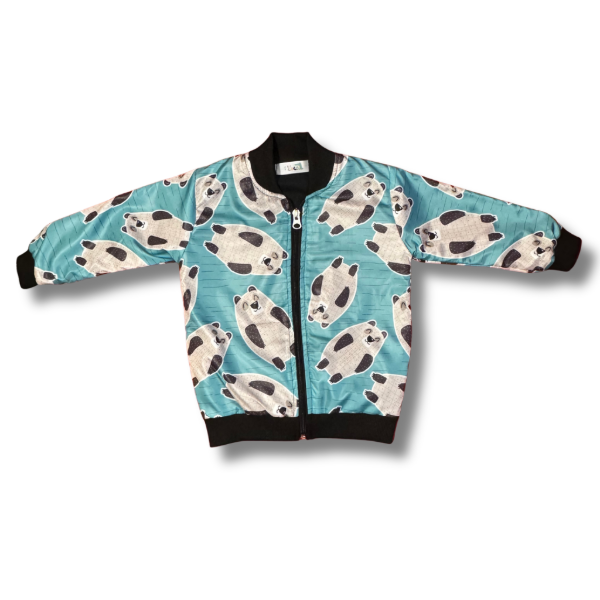 Producto - Bomber oso yogui