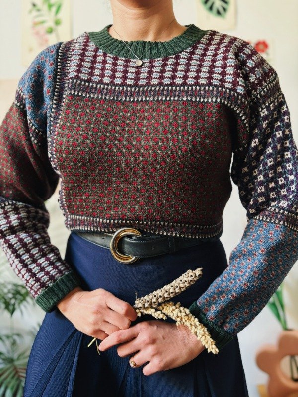 Producto - Sweater Sufjan
