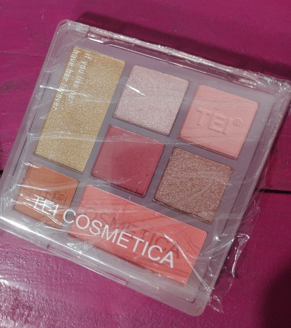 Producto - Sombra tei