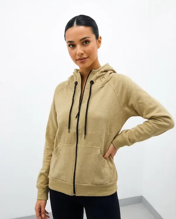 Producto - Campera Soft - 2