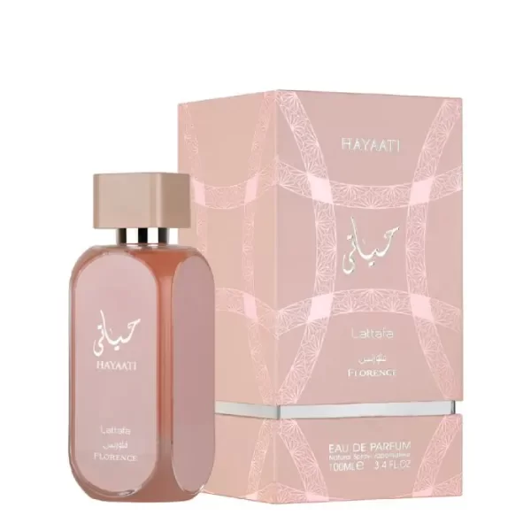 Producto - HAYAATI FLORENCE