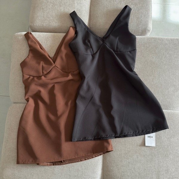 Producto - Vestido GENNA