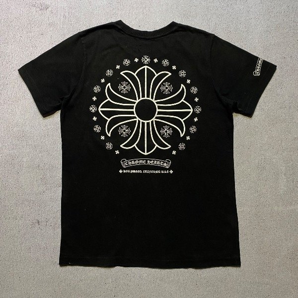 Producto - Chrome Hearts Big Logo - 0