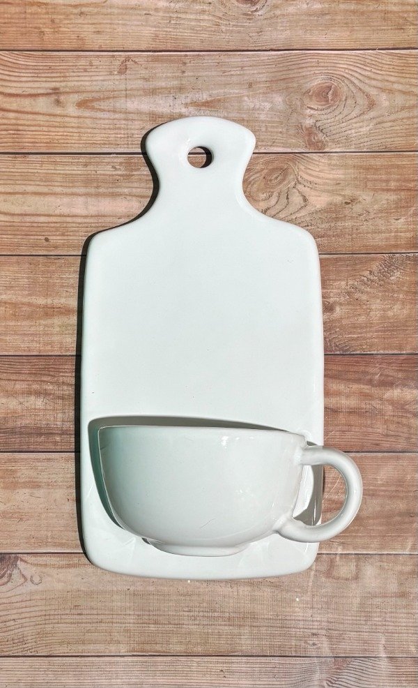 Producto - Maceta tabla taza