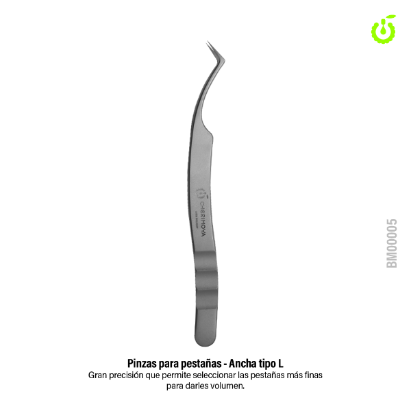 Producto - Pinza L Cherimoya Ucrania