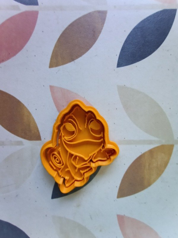 Producto - Rapunzel 02