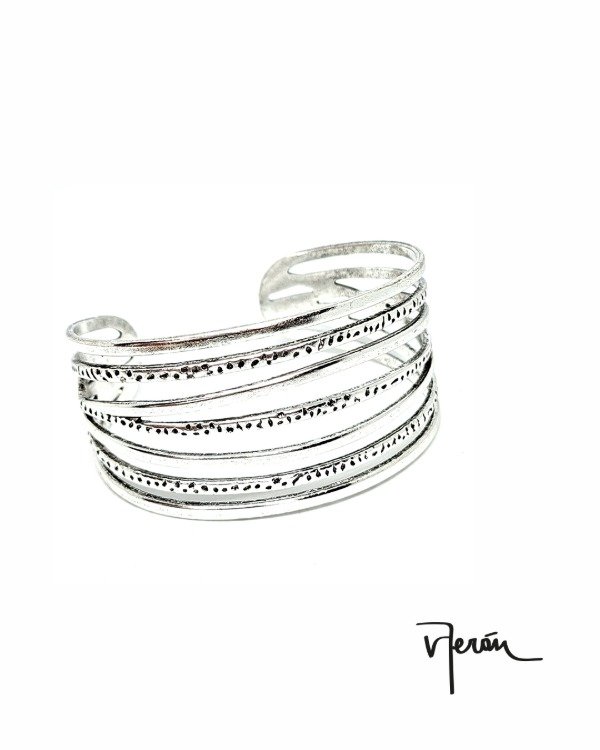 Producto - Esclava Tramada
