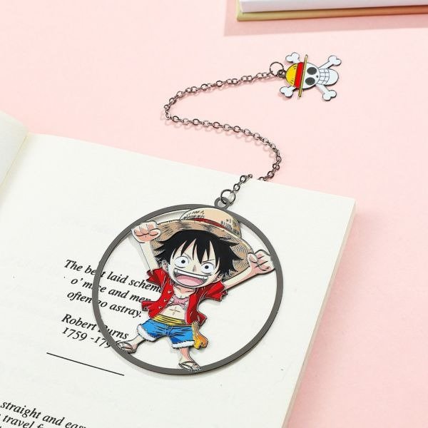 Producto - Marca paginas harry potter x6u