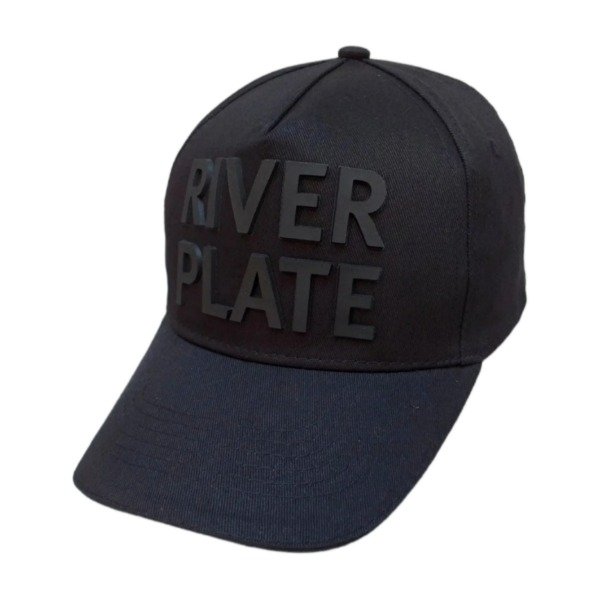Producto - Gorra River Plate Oficial CARP2