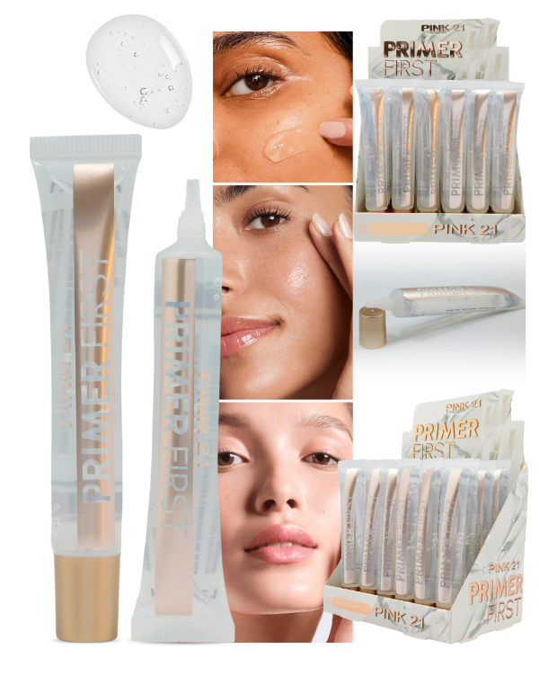 Producto - Primer First Pink 21