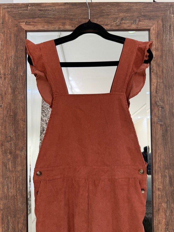 Producto - Toscana terracota L