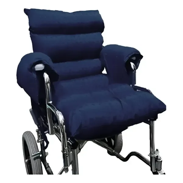 Producto - Almohadon Completo Antiescaras Silla De Ruedas - 1