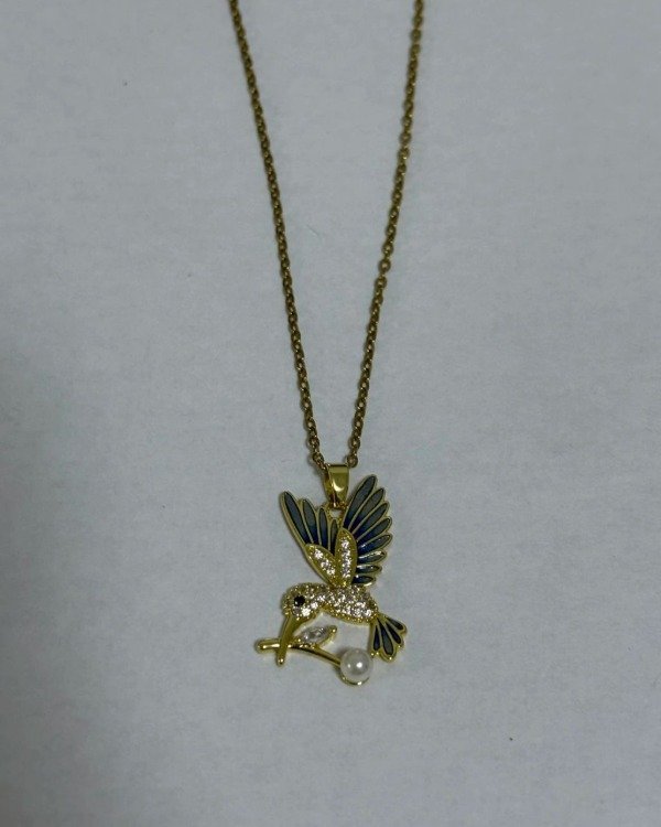 Producto - Collar Efren