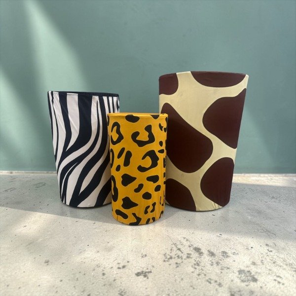 Producto - FUNDAS DE SAFARI